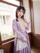 艾妖儿 - 雪肌红颜之古韵飘香の诱惑旋律 Set 1 20230726 Part 7 P7 No.25887e