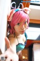 Cosplay Morichi - Babesnetwork Porno Rbd P5 No.28f11a Image No. 15