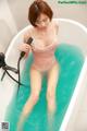 [Bimilstory] Mina (민아) Vol.05: In the Bath (93 photos ) P75 No.c85310 Image No. 49