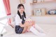 Mio Horikita 堀北美桜, [Minisuka.tv] 2022.10.20 Regular Gallery 4.1 P11 No.d98ced