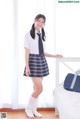 Mio Horikita 堀北美桜, [Minisuka.tv] 2022.10.20 Regular Gallery 4.1 P37 No.b3729f