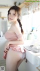 MyGirl Vol.381: 糯 美 子 Mini (101 pictures)