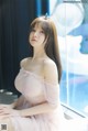 [XIUREN秀人网] 2020.09.25 Vol.2602 糯美子Mini P36 No.b753b1 Image No. 3