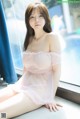 [XIUREN秀人网] 2020.09.25 Vol.2602 糯美子Mini P2 No.91908d Image No. 71