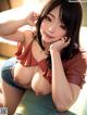 Hentai - 花颜月貌之水滴与曲线の浪漫邂逅 Set 1 20230620 Part 19 P16 No.8f5759