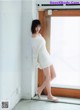 Risa Watanabe 渡邉理佐, FRIDAY WHITE 2019.01.14 P16 No.e9be16