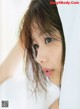 Risa Watanabe 渡邉理佐, FRIDAY WHITE 2019.01.14 P21 No.a165bb