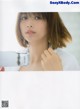 Risa Watanabe 渡邉理佐, FRIDAY WHITE 2019.01.14 P15 No.3b52a8