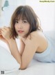 Risa Watanabe 渡邉理佐, FRIDAY WHITE 2019.01.14 P22 No.a36176