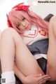 Cosplay Mao - Xsossip Chubbyloving Big P5 No.25901e Image No. 15