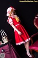 Cosplay Suzuka - Dolly Www Joybearsex P4 No.8f9ba0 Image No. 17