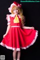 Cosplay Suzuka - Dolly Www Joybearsex P6 No.abdffb Image No. 13