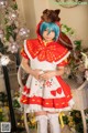 Cosplayer Shirouto Satsuei - Wayef Hot Pure P10 No.6551cb