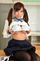 Ruru Aizawa - Cathyscravingcom Wet Sexgif P9 No.fb7aab Image No. 7