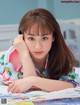 Yuna Taira 平祐奈, FRIDAY 2021.04.09 (フライデー 2021年4月9日号) P5 No.54154a