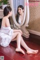 TouTiao 2017-11-01: Model Li Li Sha (李丽莎) (28 photos) P17 No.699671 Image No. 23