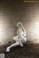 Cosplay Saku - Wood Teacher Xxx P5 No.1670c1 Image No. 15