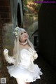 Cosplay Saku - Wood Teacher Xxx P6 No.2b6fdb Image No. 13