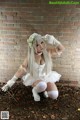 Cosplay Saku - Wood Teacher Xxx P12 No.962e0b Image No. 1