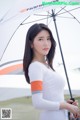 Beautiful Im Sol Ah at CJ Super Race, Round 1 (70 photos) P25 No.f7c6ce