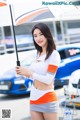 Beautiful Im Sol Ah at CJ Super Race, Round 1 (70 photos) P63 No.c79f99