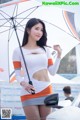 Beautiful Im Sol Ah at CJ Super Race, Round 1 (70 photos) P33 No.279934