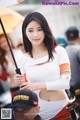 Beautiful Im Sol Ah at CJ Super Race, Round 1 (70 photos) P57 No.8b064c