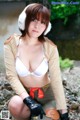 Cosplay Shien - Geleris Bollwood Edit P5 No.743974 Image No. 15