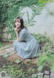 Sayaka Kakehashi 掛橋沙耶香, UTB 2019.09 (アップトゥボーイ 2019年9月号) P8 No.d24a45