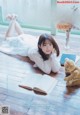 Sayaka Kakehashi 掛橋沙耶香, UTB 2019.09 (アップトゥボーイ 2019年9月号) P7 No.218eb0