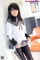 Madoka Homura - Stockings Gostosas Xxx P1 No.97f3fd