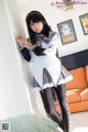 Madoka Homura - Stockings Gostosas Xxx P2 No.12ff16