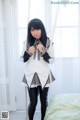 Madoka Homura - Stockings Gostosas Xxx P5 No.5ecb3d