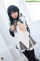 Madoka Homura - Stockings Gostosas Xxx P4 No.4b76c6