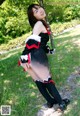 Cosplay Yuma - Redhead Photo Hd P6 No.e7c890 Image No. 13