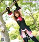 Cosplay Yuma - Redhead Photo Hd P2 No.fd3855 Image No. 21