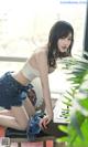 UGIRLS – Ai You Wu App No.2376: 西门小玉 (35 photos) P33 No.7f9d60 Image No. 7