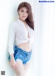 Thai Model No.418: Model Wararat Tempan (14 photos) P8 No.92f5c5 Image No. 13