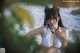 是本末末 Cosplay 爱宕泳装 Atago P16 No.51e053 Image No. 15