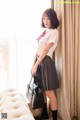 Tukmo Vol.093: Model Cheryl (青树) (41 photos) P15 No.d6fb0f