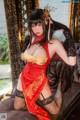 [KaYa萱] Taihou Qipao – Azur Lane