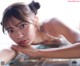 Asuka Kawazu 川津明日香, 週プレ Photo Book 「Epilogue」 Set.01 P13 No.c18482