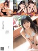 Reona Matsushita 松下玲緒菜, Airi Hiruta 蛭田愛梨, FLASH 2021.08.31 (フラッシュ 2021年8月31日号) P5 No.e15b14