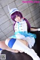 Cosplay Haruka - Bio Camp Com P10 No.81140f