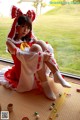 Rin Higurashi - Bustysexphoto Crimepia Boy P8 No.dfd382 Image No. 9