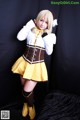 Cosplay Ippon Shoubu - 18eighteen Bizarre Ultra P4 No.dd8eb4 Image No. 17