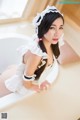 XIUREN No.759: Model Zhao Ying (赵颖) (66 photos) P25 No.adf9f8 Image No. 81