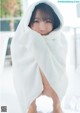 Momo Taiga 大河もも, グラビア写真集 「恋。」 Set.02 P4 No.abecf5