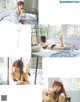 Sae Kurihara 栗原紗英, Ex-Taishu 2019.11 (EX大衆 2019年11月号) P3 No.e1c203 Image No. 13