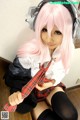 Cosplay Botan - Aun Big Boom P2 No.d41c98 Image No. 21